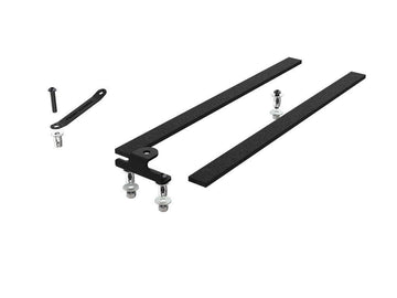 Pro Water Tank Surface Mount Bracket - Brixton 4x4 - Buy Online Now!